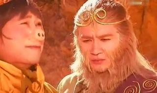 西游记陈浩民版全集