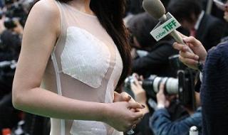 我国最耀眼的四位女星是谁 中国最性感的女明星