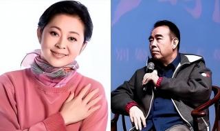 倪萍和陈红跟了陈凯歌后都迅速衰老,有什么不可说的秘密 倪萍和陈凯歌的儿子