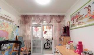 五羊新城二手房