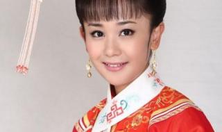 新还珠格格谁演尔泰 新还珠格格演员图片