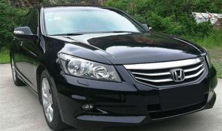 11年雅阁24豪华版有哪些配置 2011款雅阁