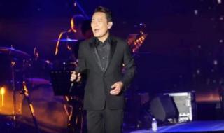 张信哲十大必听经典 张信哲的经典歌曲