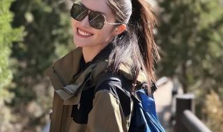 维密身高体重标准 维密模特身材要求