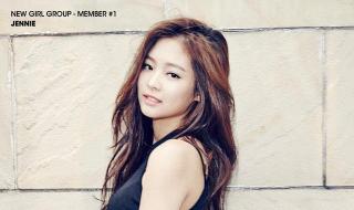 2021年出道的韩国女团 YG新女团在11月出道