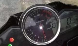 踏板摩托车没油怎么办 摩托车没油了怎么办