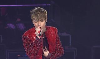 张敬轩为什么会离开环球唱片公司 张敬轩广州演唱会