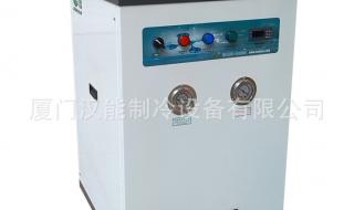 油冷机用什么油CNC主轴冷却用 主轴油冷机