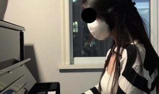 克罗地亚狂想曲是什么电影的音乐 克罗地亚狂想曲钢琴