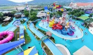 徐州加勒比水世界多长时间能玩完 徐州加勒比水世界