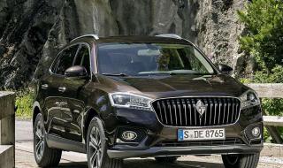 雷克萨斯30万左右买什么suv好 30万左右买什么suv