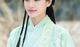 张一山鹿鼎记阿珂扮演者 张一山鹿鼎记演员表