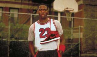 迈克尔杰克逊和乔丹 迈克尔杰克逊和乔丹