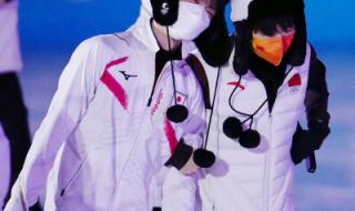 金博洋和羽生结弦是爱情吗 羽生结弦金博洋合影