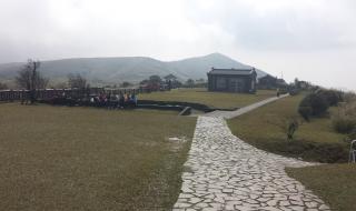 阳明山公园 阳明山公园