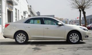 2014款迈锐宝 2014款迈锐宝