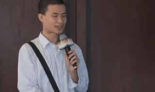 韦东奕得过什么奖 韦东奕简历