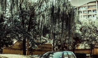 高尔夫4改装 高尔夫4改装