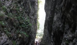 张家界芙蓉镇介绍