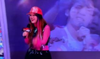 中国好声音巡演