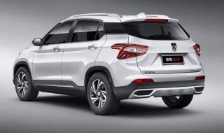 宝骏510新款2022落地价 宝骏510报价及图片