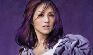 推荐几首好听的适合女生在KTV唱的粤语歌 杨千嬅好听的歌曲