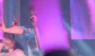 snh48第二届总选举