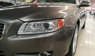 沃尔沃二手车 沃尔沃二手车