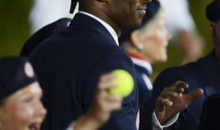 伦敦奥运会几年 伦敦奥运会开幕式高清