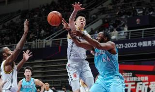 cba个人排名榜最新排名 CBA排名榜最新排名榜