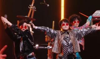 棒棒堂的《失恋阵线联盟》这首歌,之前小虎队是不是唱过呀 失恋阵线联盟泰语