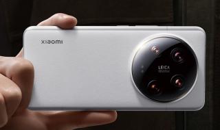 小米14ultra实体店有了吗 小米14Ultra将首销