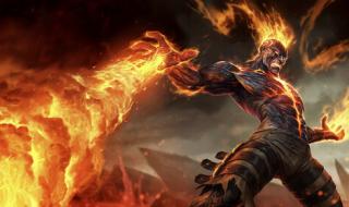 lol法师中单谁比较厉害 lol中单英雄排名