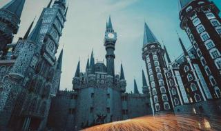 霍格沃兹测试学院官网怎么报名 在霍格沃兹的中国人