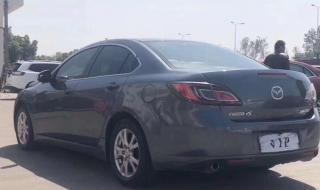 马自达睿翼轿跑25油耗高怎么解决 睿翼轿跑怎么样