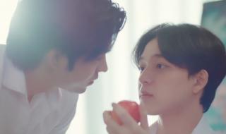 谁的青春不乱爱第二季