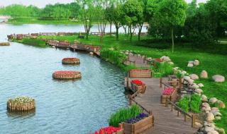 上海上东方绿舟自驾游怎么去 上海东方绿舟攻略