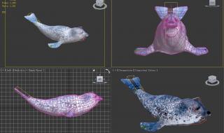 哪个三维动画制作软件最好用,最简单 3d动画软件