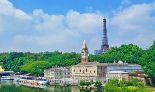 深圳世界之窗的门票是多少 深圳世界之窗票价