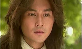 新白发魔女演员表