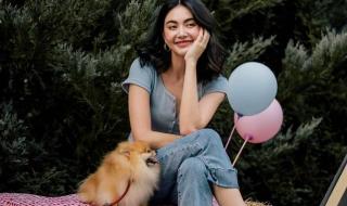 泰国女星lily为什么不演女主了 泰国女明星排行榜