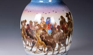 著名瓷器工艺美术大师有哪些 江西省工艺美术大师