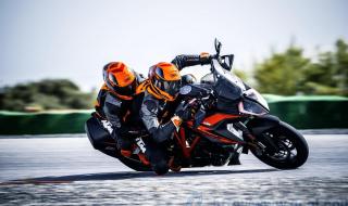 ktm1290超级公爵二手价格 ktm1290超级公爵报价