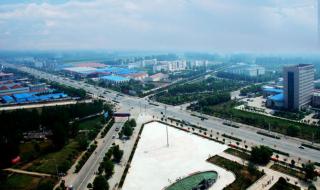 河南省沈丘县到商丘睢县具体有多远 沈丘县属于哪个市