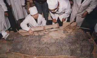 盗墓笔记之千年古墓