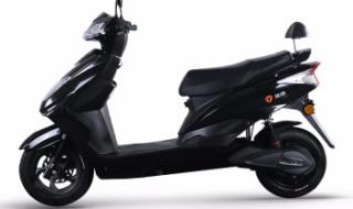 雅迪电动车有限公司