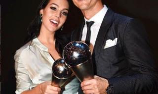 c罗乔治娜怎么认识的 c罗怎么遇上乔治娜的