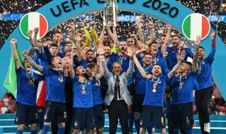 2021欧国联冠军是谁 2021欧洲杯第三名是哪个国家