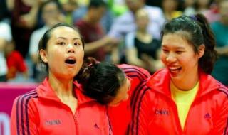 福建女排名单最新消息