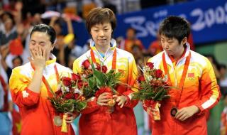 北京奥运会金牌项目 北京奥运会金牌项目